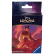 Disney Lorcana S5 Shimmering Skies Sleeves - Aladdin - Pre-Order - Gap Games