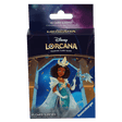 Disney Lorcana S5 Shimmering Skies Sleeves - Tiana - Pre-Order - Gap Games