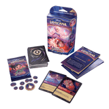 Disney Lorcana S5 Shimmering Skies Starter Deck - Gap Games