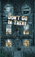 Dont Go In There - Gap Games