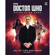 Dr Who RPG All of Time and Space Volume 1 - Gap Games