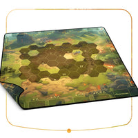 Dragon Eclipse - Untamed Arena Playmat (PVP)