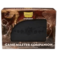 Dragon Shield Roleplaying Game Master Companion Iron Grey - Gap Games