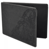 Dragon Shield Roleplaying Game Masters Screen Iron Grey - Gap Games