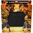 Dragon Shield Roleplaying Player Companion Iron Grey - Gap Games
