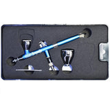 DragonAir Airbrush 0.2mm BLUE - Gap Games