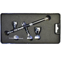 DragonAir Airbrush 0.3mm BLACK - Gap Games