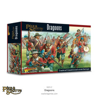 Dragoons boxed set - Gap Games