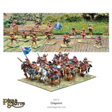 Dragoons boxed set - Gap Games