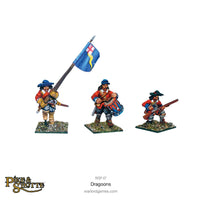 Dragoons boxed set - Gap Games