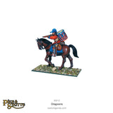 Dragoons boxed set - Gap Games