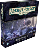Arkham Horror: The Card Game – The Dream-Eaters: Expansion