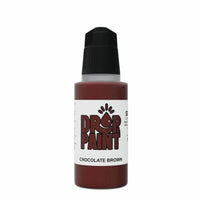 Scale 75 - Drop and Paints - Chocolate Brown 17ml