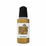 Scale 75 - Drop and Paints - Dark Brass 17ml