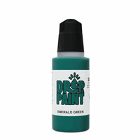 Scale 75 - Drop and Paints - Emerald Green 17ml