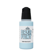 Scale 75 - Drop and Paints - Greyish Blue 17ml