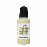 Scale 75 - Drop and Paints - Jumento Brown 17ml