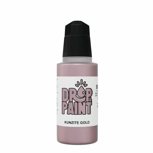 Scale 75 - Drop and Paints - Kunzite Gold 17ml