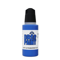 Scale 75 - Drop and Paints - Light Ultramarine Blue 17ml