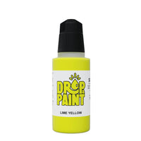 Scale 75 - Drop and Paints - Yellow Parchment 17m