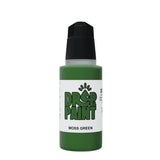 Scale 75 - Drop and Paints - Moss Green 17ml