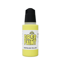 Scale 75 - Drop and Paints - Nostalgia Yellow 17m