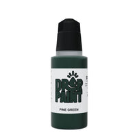 Scale 75 - Drop and Paints - Pine Green 17ml