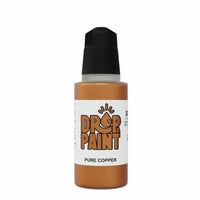 Scale 75 - Drop and Paints - Pure Copper 17ml