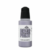 Scale 75 - Drop and Paints - Purplish Metal 17ml