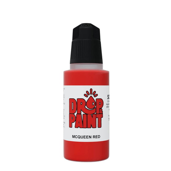 Scale 75 - Drop and Paints - Mc Queen 17ml
