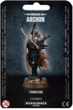 Drukhari: Archon - Gap Games