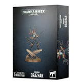 Drukhari: Drazhar - Gap Games