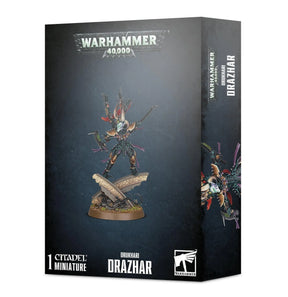 Drukhari: Drazhar - Gap Games