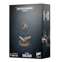 Drukhari: Drazhar - Gap Games