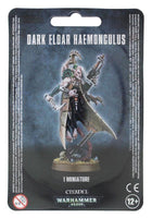 Drukhari: Haemonculus - Gap Games