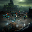 Drukhari: Hellions - Gap Games