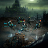 Drukhari: Hellions - Gap Games
