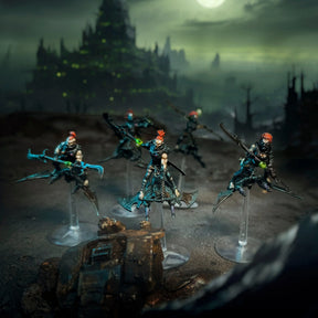 Drukhari: Hellions - Gap Games