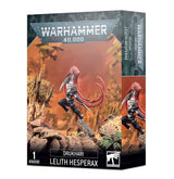 Drukhari: Lelith Hesperax - Gap Games