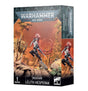 Drukhari: Lelith Hesperax - Gap Games