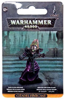 Drukhari: Medusae - Gap Games