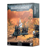 Drukhari: Raider - Gap Games