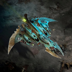 Drukhari: Razorwing Jetfighter - Gap Games