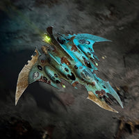 Drukhari: Razorwing Jetfighter - Gap Games