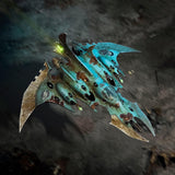 Drukhari: Razorwing Jetfighter - Gap Games