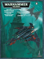 Drukhari: Razorwing Jetfighter - Gap Games