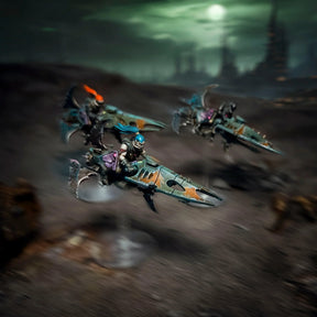 Drukhari: Reavers - Gap Games