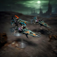 Drukhari: Reavers - Gap Games
