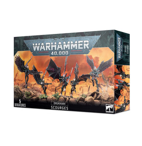 Drukhari: Scourges - Gap Games
