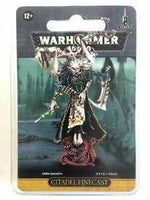 Drukhari: Urien Rakarth - Gap Games